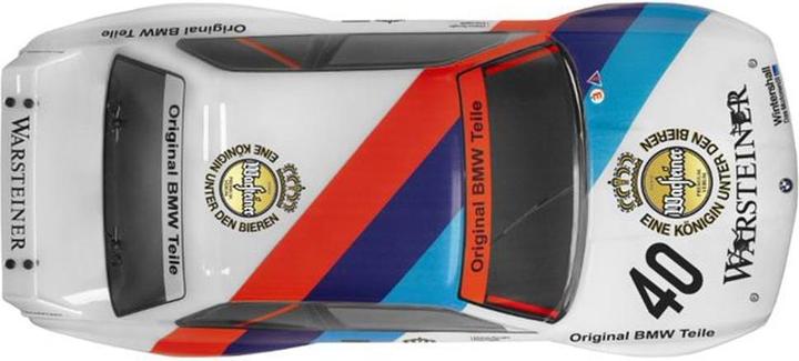 Image du produit HPI Voiture de tourisme RS4 Sport 3 BMW M3 (RTR Prêt à fonctionner)