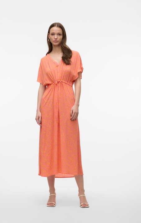 Produktbild Vero Moda VMMENNY Langes Kleid Kleid (M)