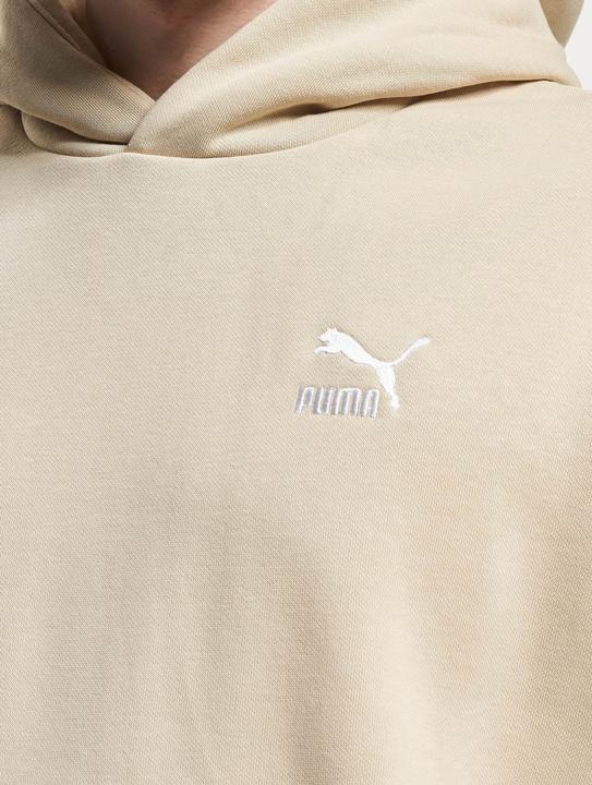 Produktbild Puma Classics Relaxed Hoodie FL (L)