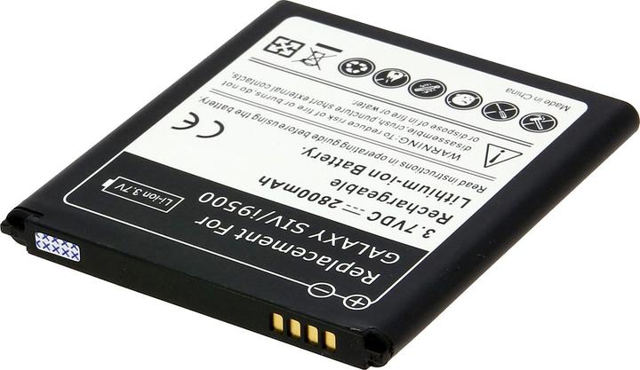 Produktbild Avizar Samsung EB-B600 2800 mAh Akku