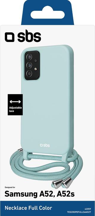 Image du produit SBS Cas (Samsung Galaxy A52, Samsung Galaxy A52s 5G)