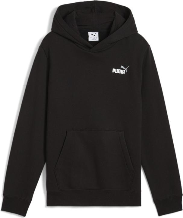 Produktbild Puma ESS 2 COLOR Small No. 1 Logo Hoodie FL B (164)