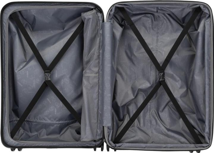 Actual product image American Tourister Novastream (121 l, L (90 - 115l))