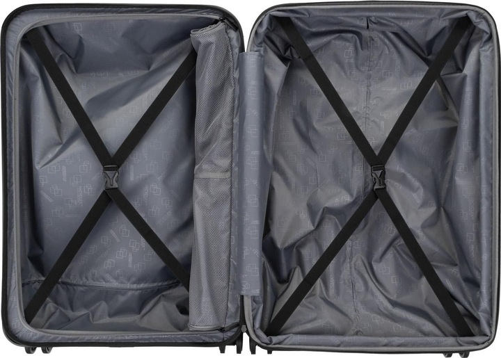 Immagine prodotto American Tourister Novastream (121 l, L (90 - 115l))