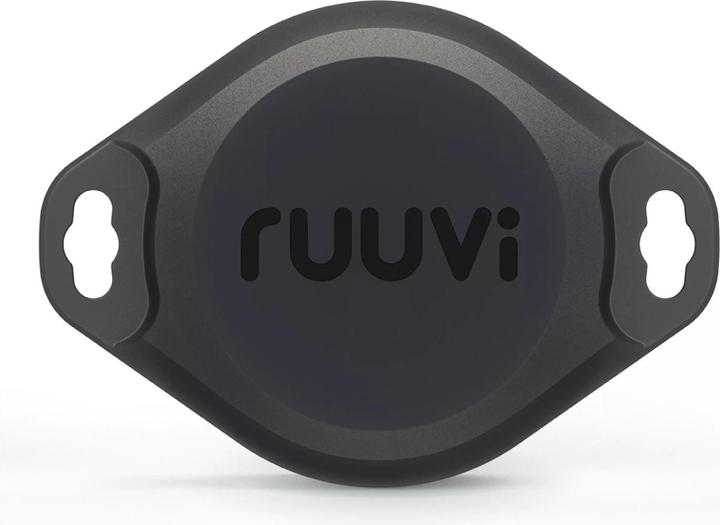 Produktbild Ruuvi RuuviTag Pro Bluetooth Umwelt Sensor 2 in 1 - IP68