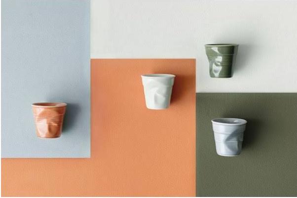 Produktbild Revol Espresso Knitterbecher (80 ml, 1 x)