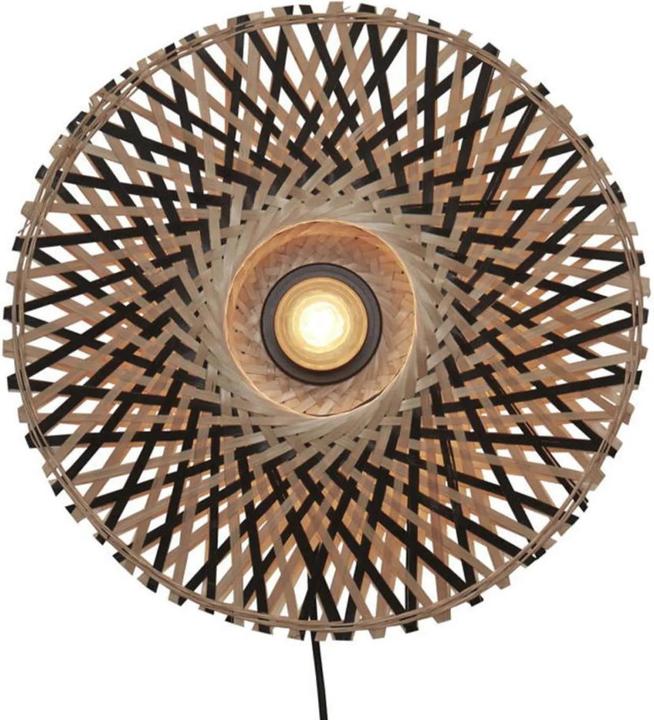 Actual product image Good&Mojo Wall lights (E27)