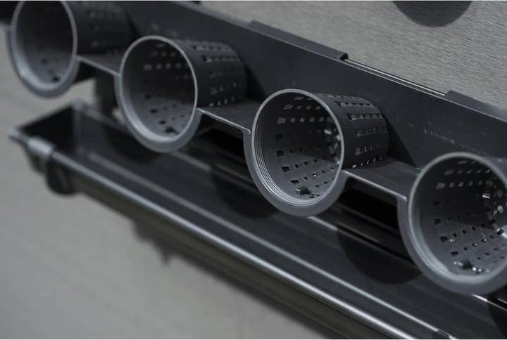 Produktbild Nature Blumenwand