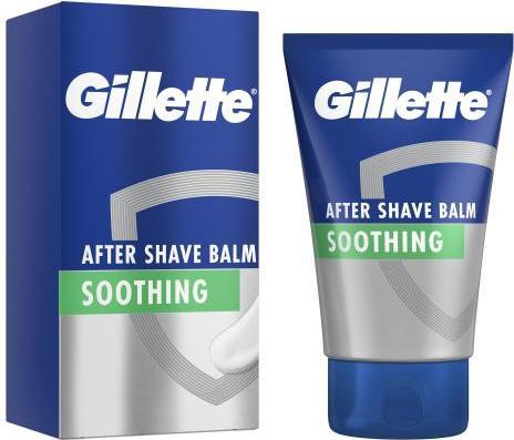 Actual product image Gillette Sensitive (Balm, 100 ml)