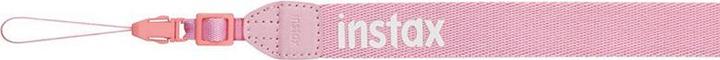 Fujifilm Instax neckband pink (Neck belt)