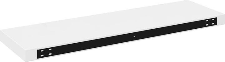 Actual product image vidaXL Lacey (80 x 23.5 x 4 cm)