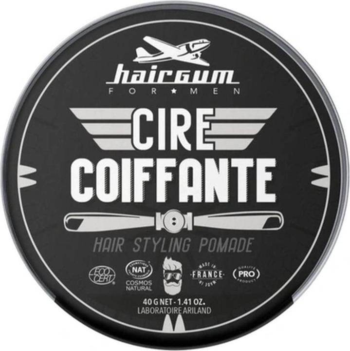 Produktbild Hairgum Hair Styling Pomade (Haarwachs)