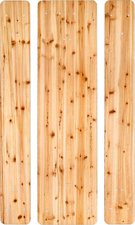 Produktbild tectake Bierzeltgarnitur (177 cm)