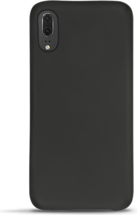 Actual product image Noreve Leather cover (Huawei P20)