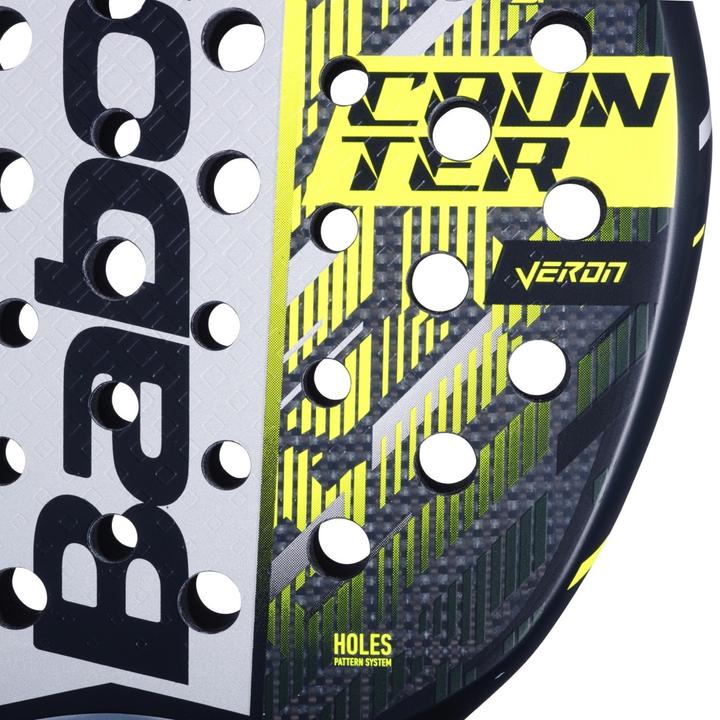 Produktbild Babolat Counter Veron 2026