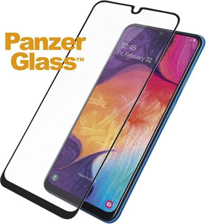 Produktbild PanzerGlass Edge to Edge (1 Stk.)