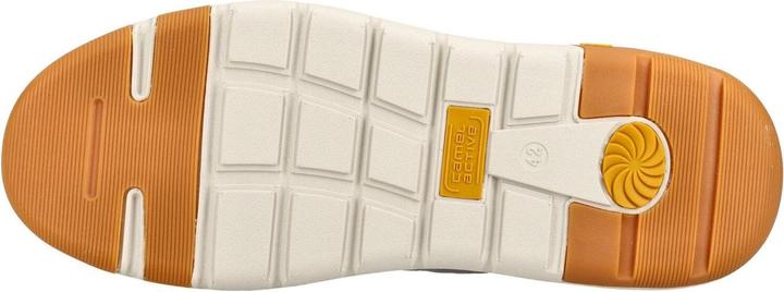 Produktbild Camel Active Sneaker canvas HELLGRAU (42)