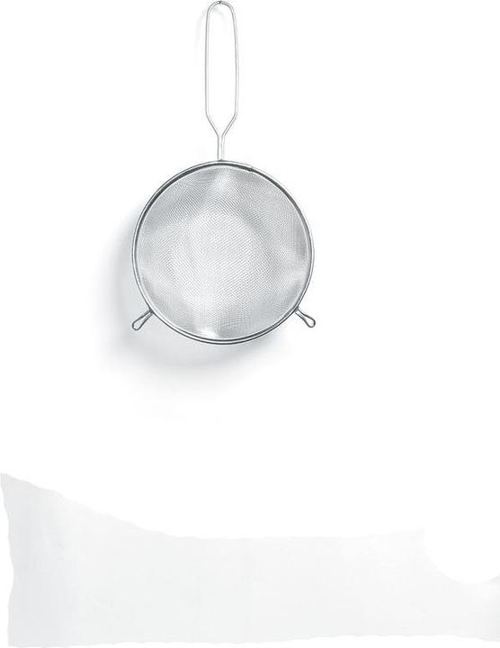 Immagine prodotto Hendi Filtro con manico in filo metallico Stagno (25 cm)