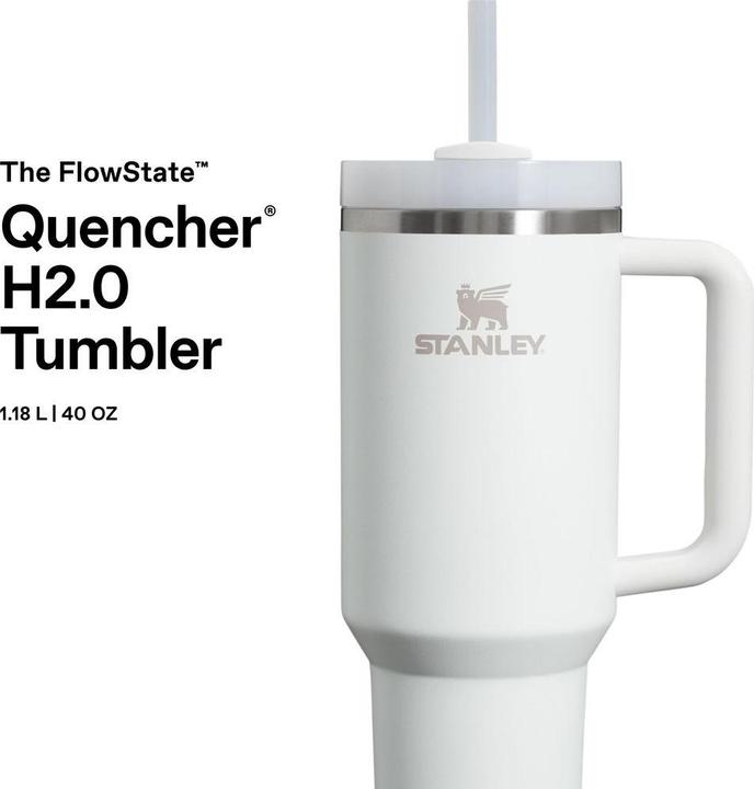 Actual product image Stanley 1913 Quencher (1.18 l)