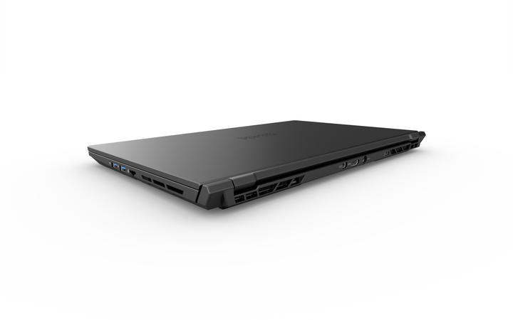 Actual product image XMG Pro 15 – E21jfd (15.60", Intel Core i7-10870H, 16 GB, 1000 GB, DE)