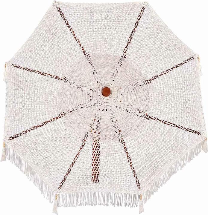 Produktbild vidaXL Terrassenumbrella (2.53 m)