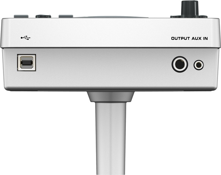 Actual product image Behringer XD8USB digital drum kit (E-drum)