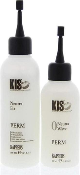 Image du produit KIS Perm NeutraWave 0 Set
