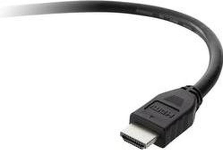 Produktbild Belkin HDMI – HDMI (5 m, HDMI)