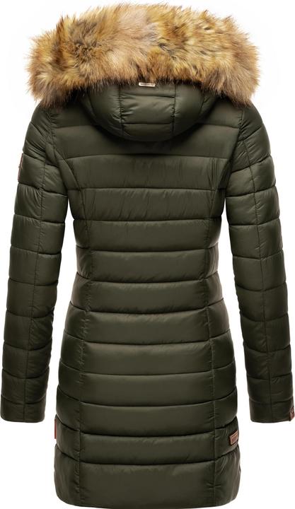 Produktbild Marikoo Rose-Stepp (L)