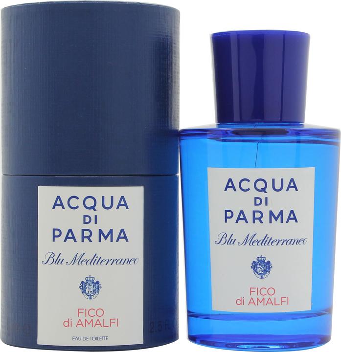 Acqua Di Parma Blu Mediterraneo Fico di Amalfi Acqua