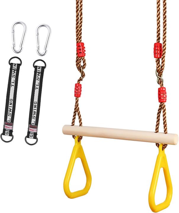 Image du produit Goldge Balançoire trapèze