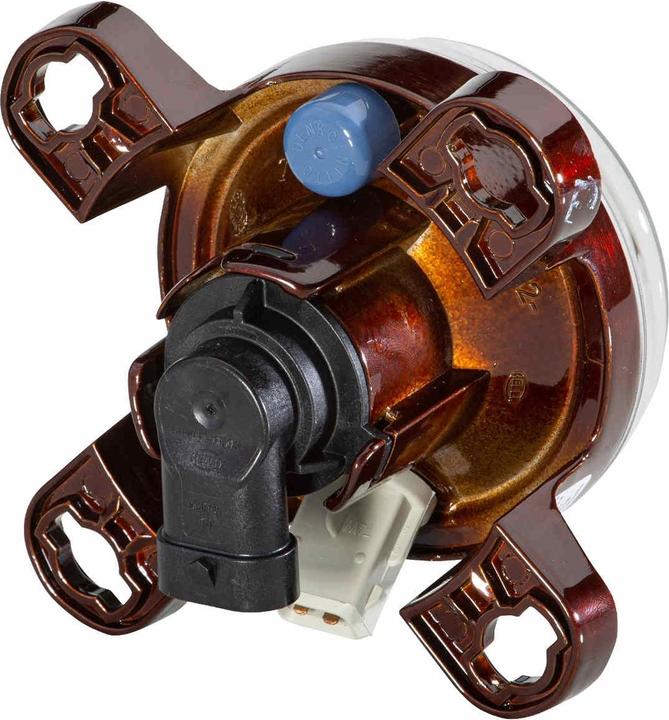 Produktbild Hella Scheinwerfer DE FF für MERCEDES VAN HOOL TATA EVOBUS VDL