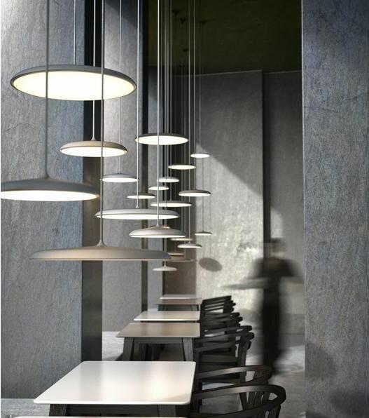 Produktbild Nordlux Artist (1000 lm)