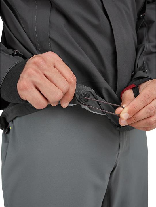 Actual product image Klättermusen Asynja jacket (XL)