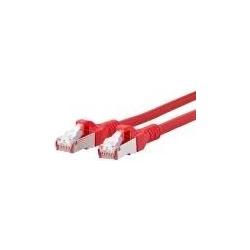 Thumbnail - Metz Connect NETCOM Cat6A 15m (S/FTP, CAT6a, 15 m), Netzwerkkabel