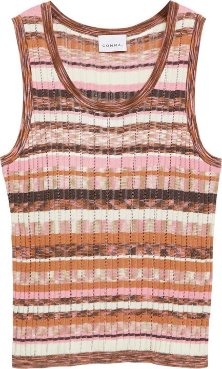 Produktbild Comma Strickpullunder (34)