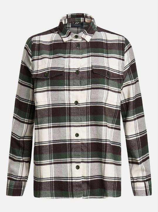 Produktbild Peak Performance Kelly Flanellhemd (XL)