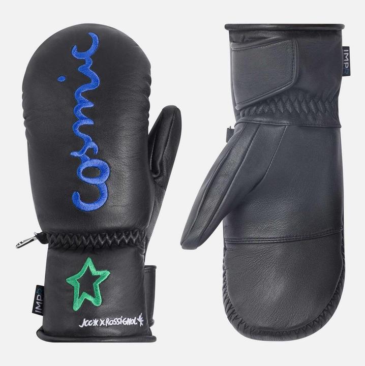 Actual product image Rossignol Sublim Lth Impr M Handschuhe (M)
