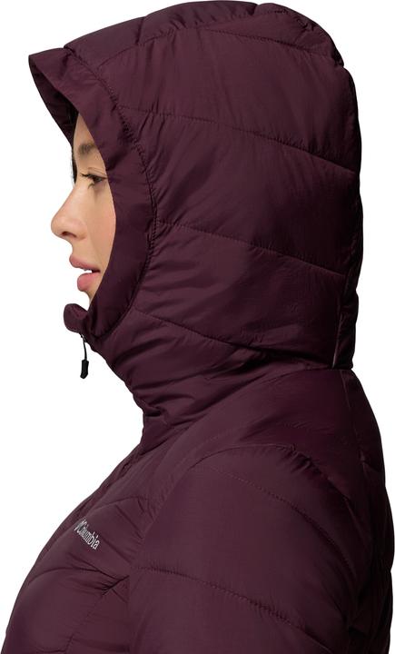 Produktbild Columbia Joy Peak™ II Mid Jacket (L)