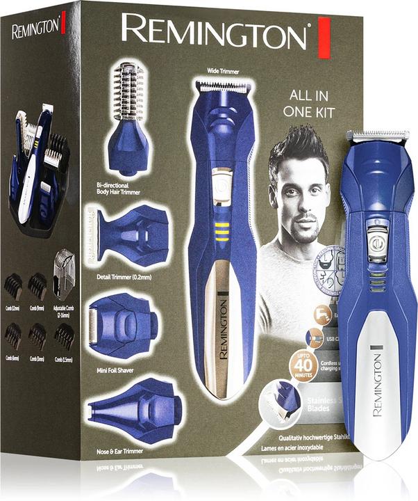 Produktbild Remington PG6045