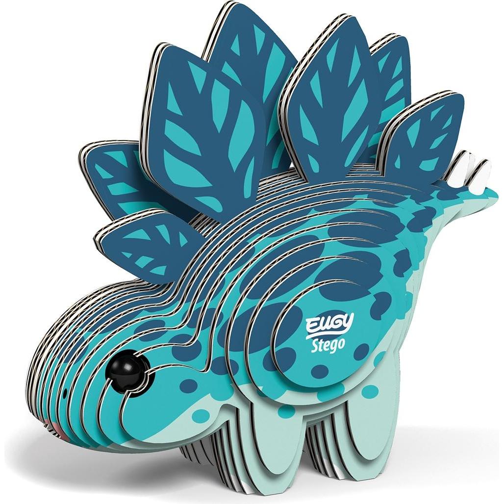 Eugy Stegosaurus