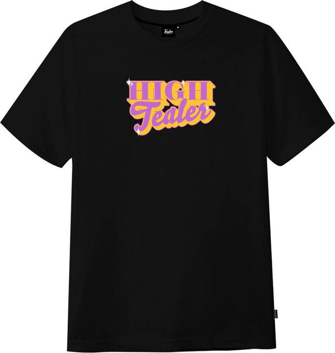 Actual product image Tealer t-hirt high (S)