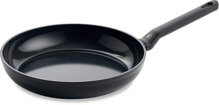 Produktbild BK Easy Induction Ceramic Koekenpan - 28 cm - PFAS-vrij (28 cm, Bratpfanne, Aluminium)