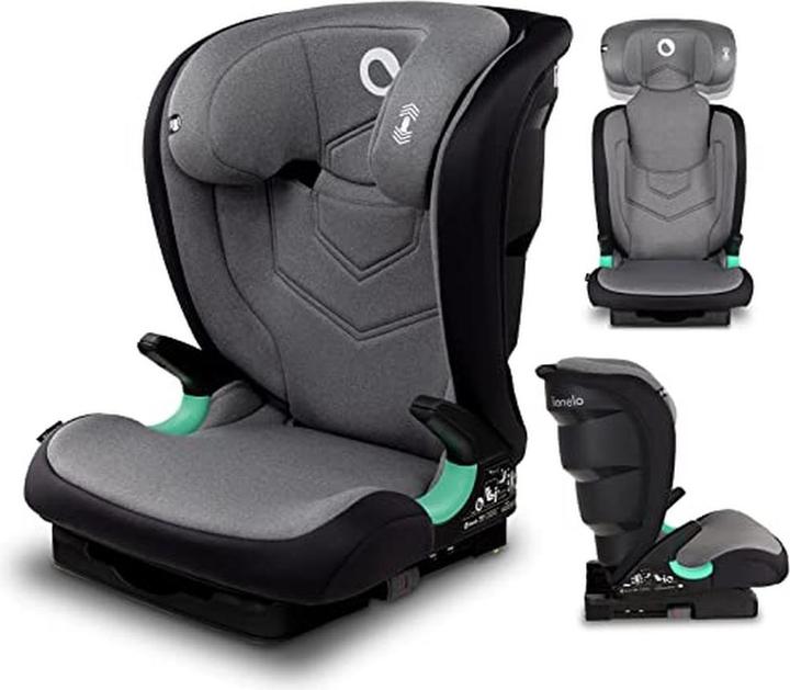 Productafbeelding Lionelo Neal (Kinderzitje)