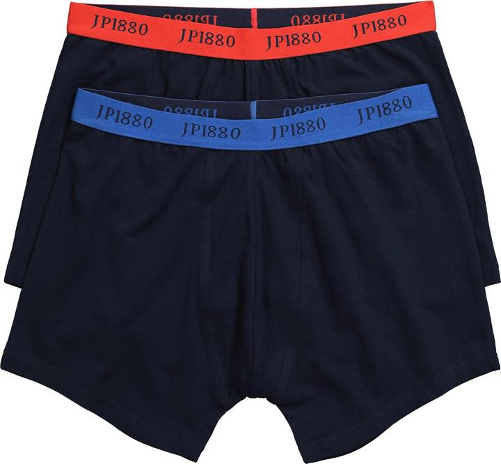 Immagine prodotto JP1880 Slip in confezione doppia con FLEXNAMIC® e certificazione OEKO-TEX, fino alla tg. 8XL (XL, Confezione da 2)