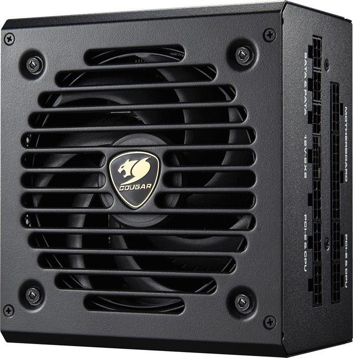 Actual product image Cougar Netzteil GEX PRO 650W ATX3.1 / 80 Plus Gold / Modular (650 W)