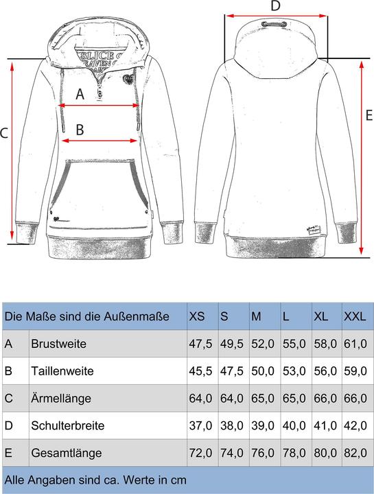 Produktbild Navahoo Zauberelfe (XS)