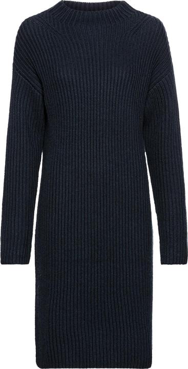 Produktbild Camel Active Strickkleid mit Stehkragen (M)