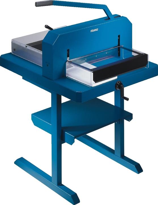 Image du produit Dahle Coupeuse de piles 848 (A3)