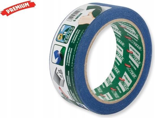 Produktbild Stalco Klebeband 38x25m Blue Premium (24 PCs